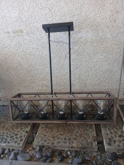 Light Fixture