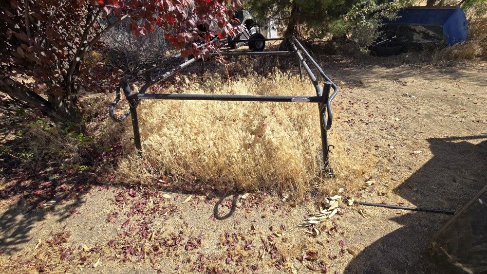 Truck Rack