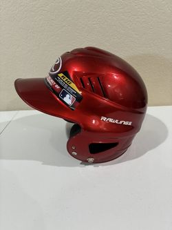 Baseball Helmet 