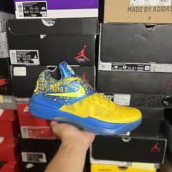 2025 KD 4 ST size 11.5 Close To DS