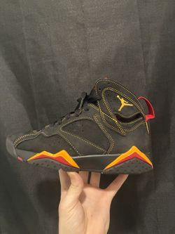 Jordan 7 Retro ‘Citrus’ Size 6M | 7.5W