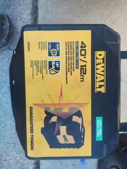 dewalt