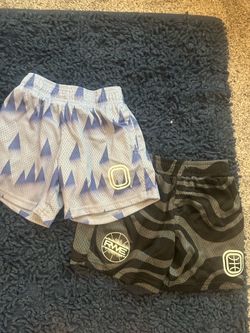 Boys shorts