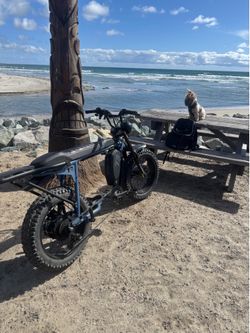 Super 73 s2 adventure