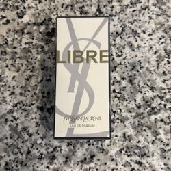 YSL Perfume 