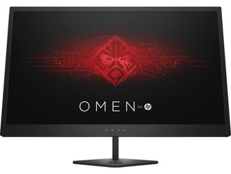 Omen 25” Gaming Monitor