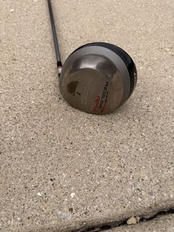 Mens REDLINE RPM Driver