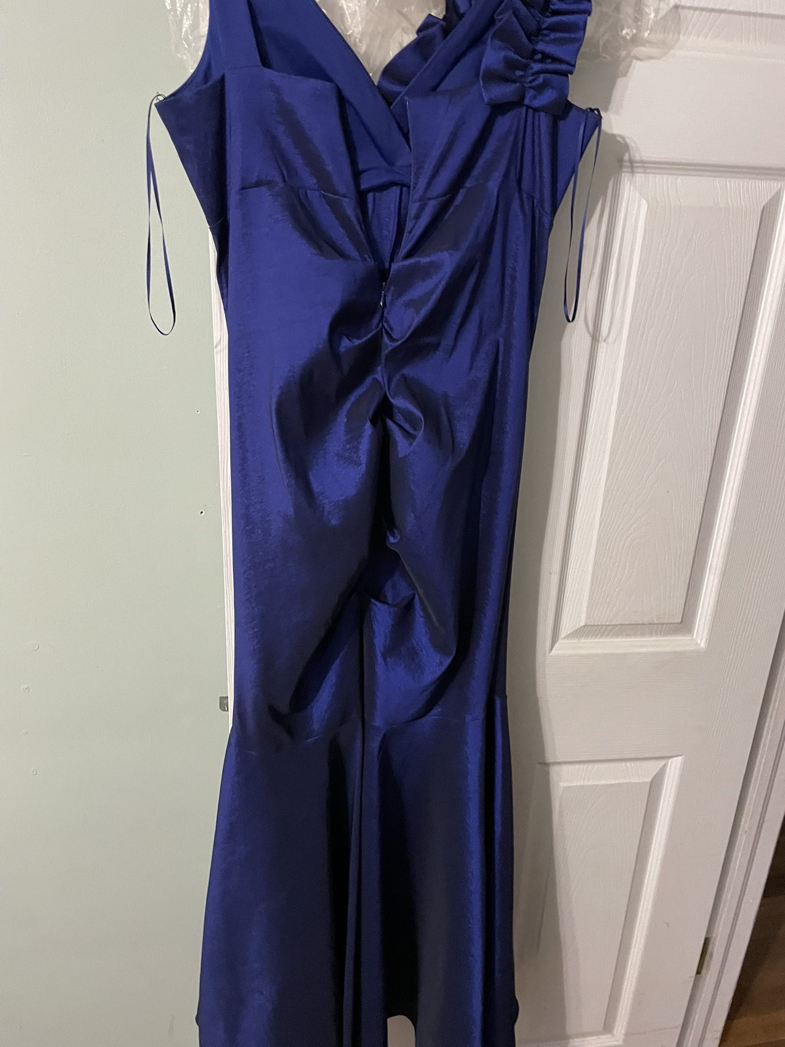 Prom/wedding dress
