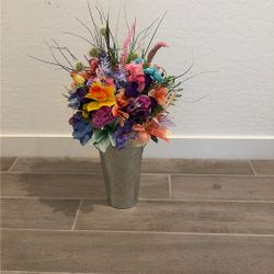 Spring Floral Arrangement 