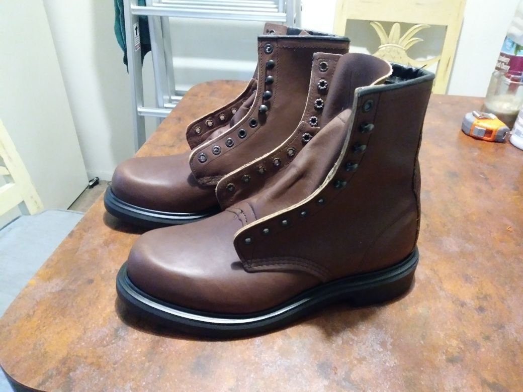 Red wing 953 for on sale sale