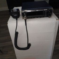 Uniden Bearcat 980 SSB CB Radio