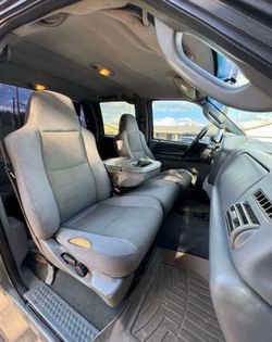 2006 Ford F350