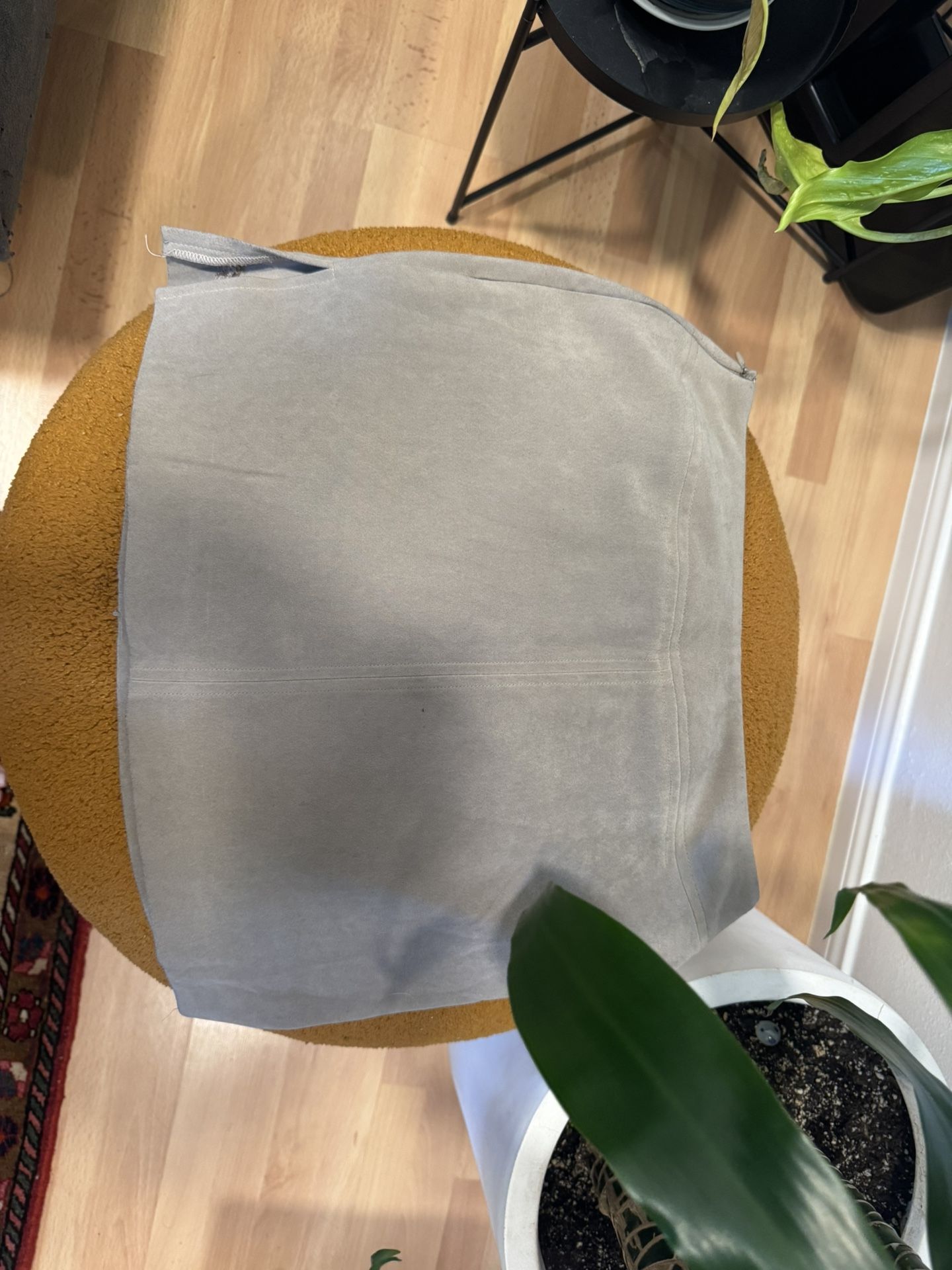 Express Skirt