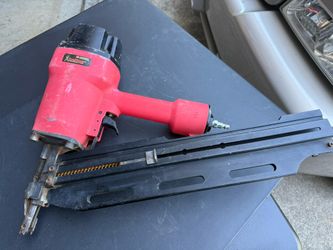 Framing Nail Gun