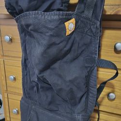 Tula Baby Carrier 