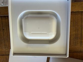 iPods pro 2 generation