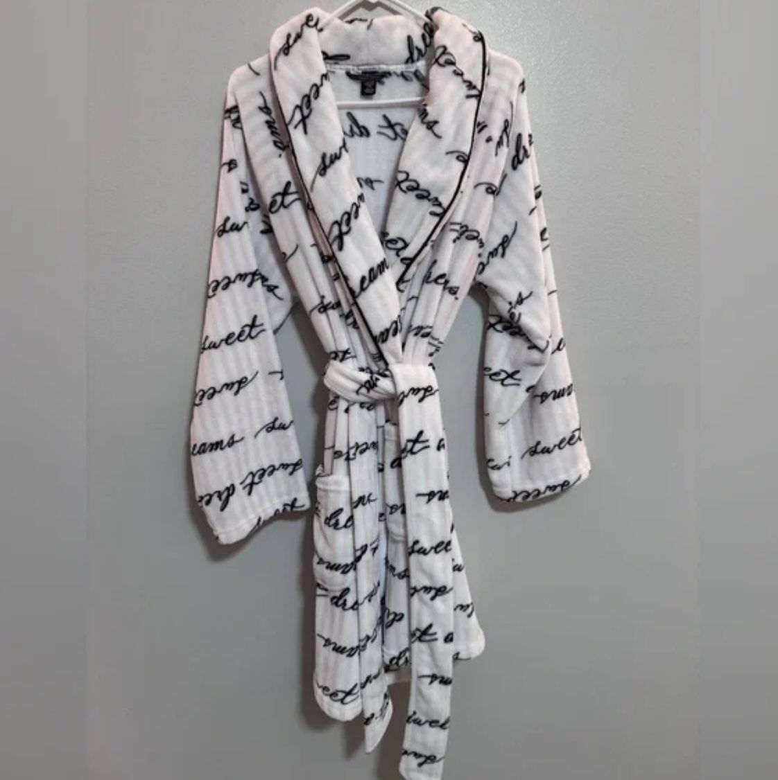 Victoria Secret Robe