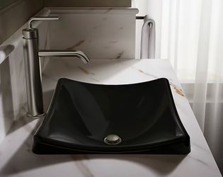 Kohler Lavatory Bathroom Sinks