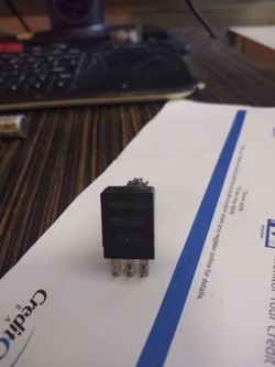 Brand new potentiometer for Dunlop Crybaby