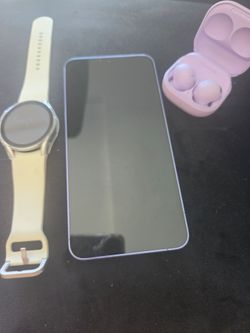 Samsung Galaxy s24 unlocked