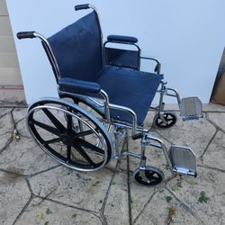 Excel XW Wheelchair 