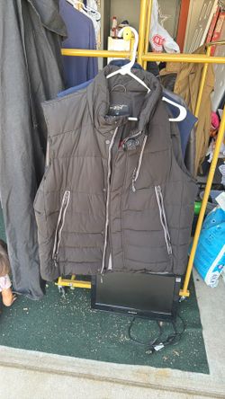 Vest