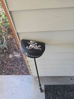 Lab Golf Oz.1