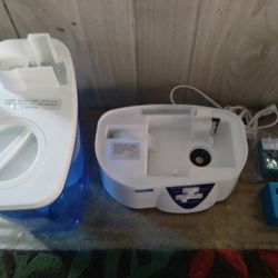 Relion humidifier deals