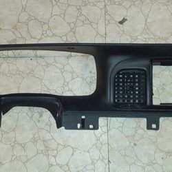 Mopar Dodge Charger Gauge Cluster Housing LIKE NEW 2011-2014