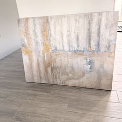 Abstract Canvas  Wall Art 