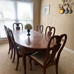 Dinning table