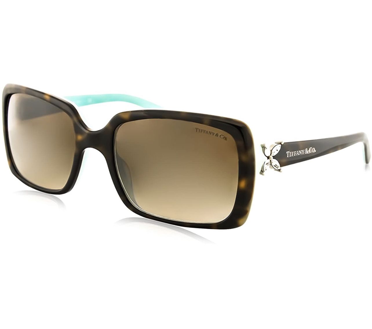 Tiffany Sunglasses & Case
