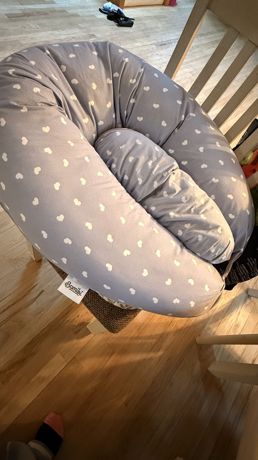 Nursing Pillow Bundle