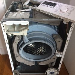 Dryer & Washer Repairs