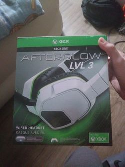 Xbox one Mic