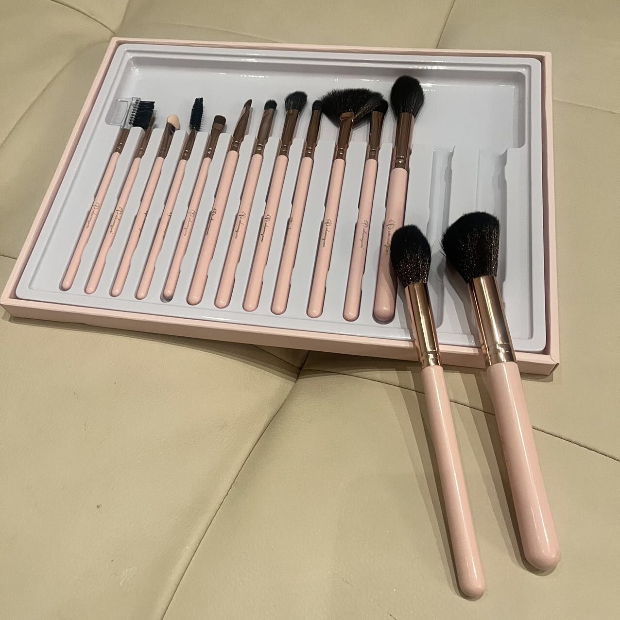 Makeup Brush Set Gift Set NEW