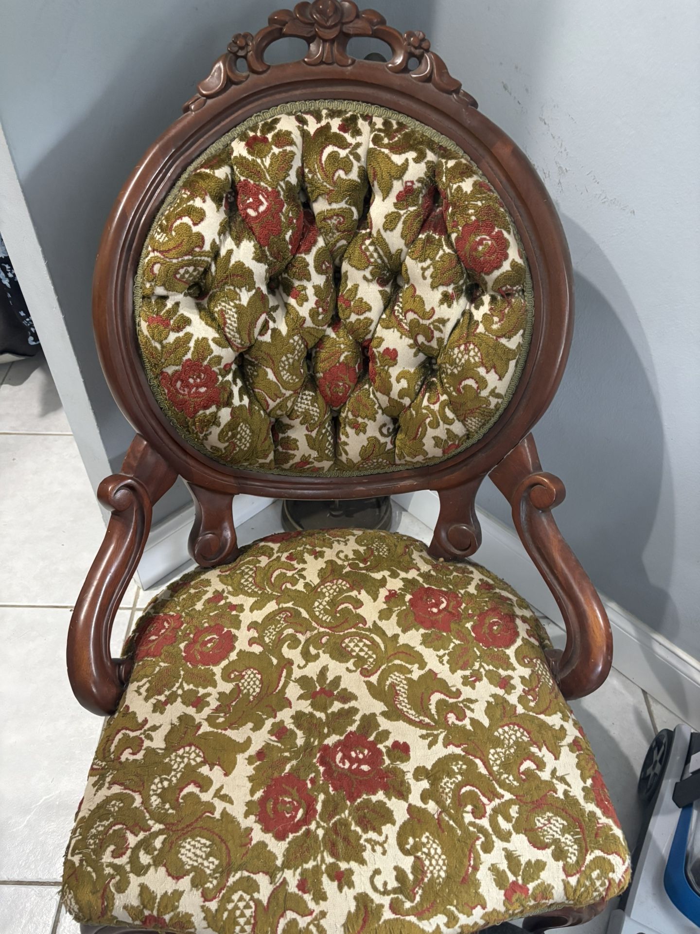 Antique Chair