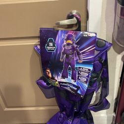 Zurg Lightyear