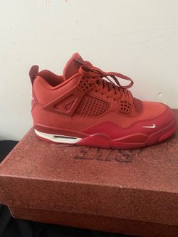 Jordan 4 Brick By Bricks