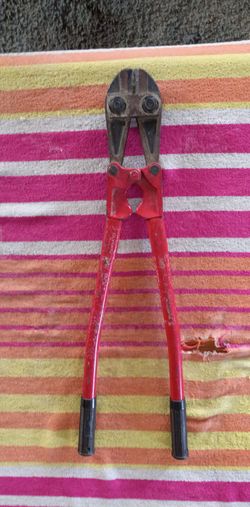 Bolt Cutters