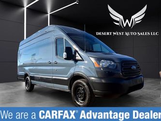 2019 Ford Transit 250 Van
