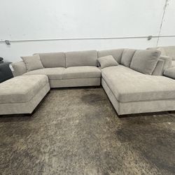 Sectional Sofa Delivery Available 