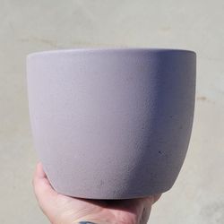 Decorative Plant Pot 