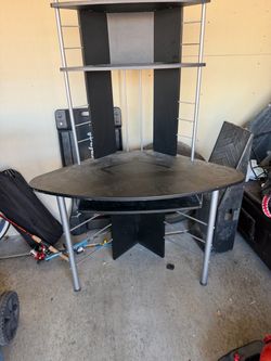 Desk