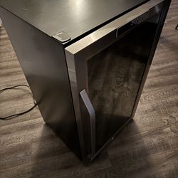 Wine or Beer Frige
