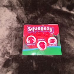 Squeezy viral tik tok fidget toy Needoh style toy
