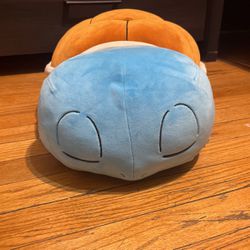  squirtle Plushie
