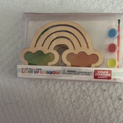 Light Up Rainbow 