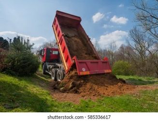 Fill Dirt