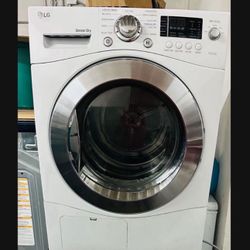 Dryer Ventlles LG - 24 Inches - Small Size 